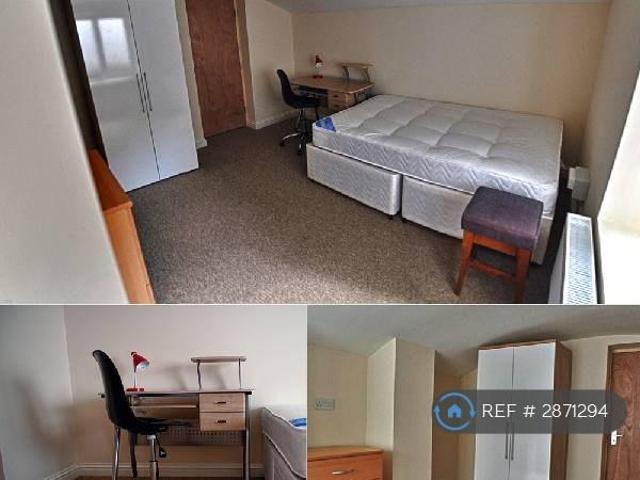 Flat for rent in Southsea, City Of Portsmouth