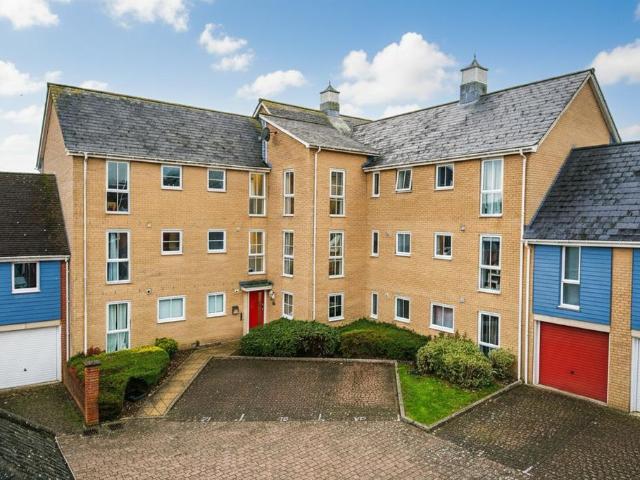 Flat for rent in Burgh St Peter, Norfolk