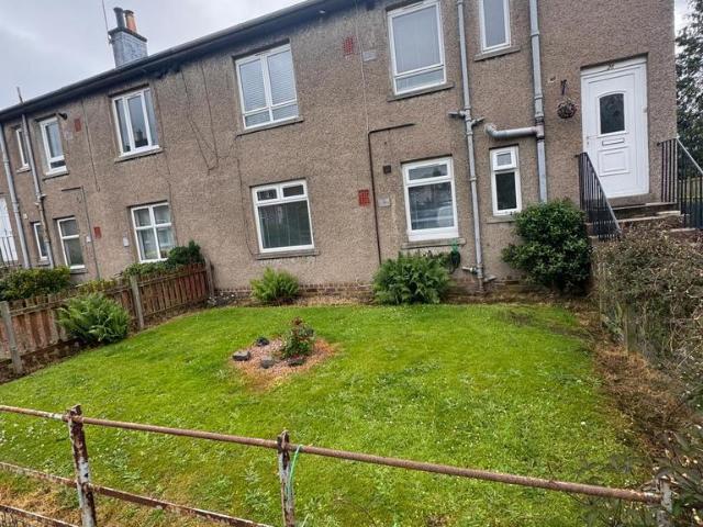 Flat for rent in Tayport, Scotland