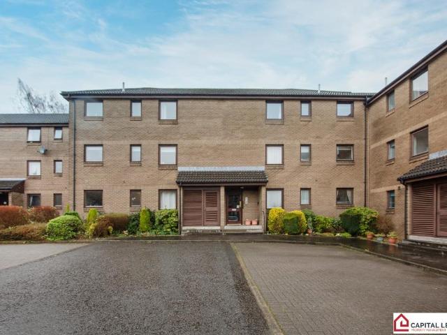 Flat for rent in Cambuskenneth, Scotland