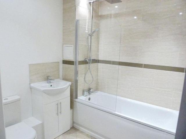 Apartment for rent in Spring Park, Luton