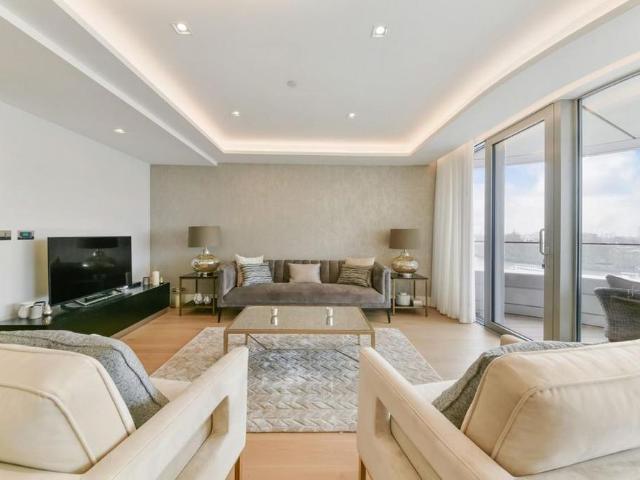 Apartment for rent in Westminster, Victoria