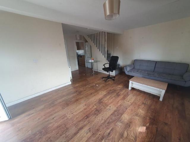 Apartment for rent in Wigan Pier, Wigan