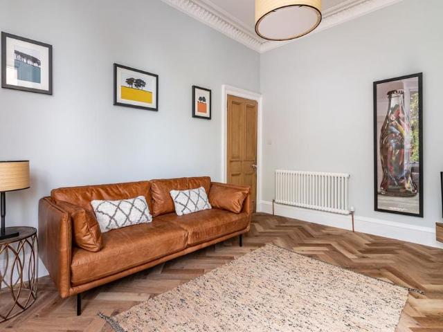 Apartment for rent in Davidson's Mains, Scotland