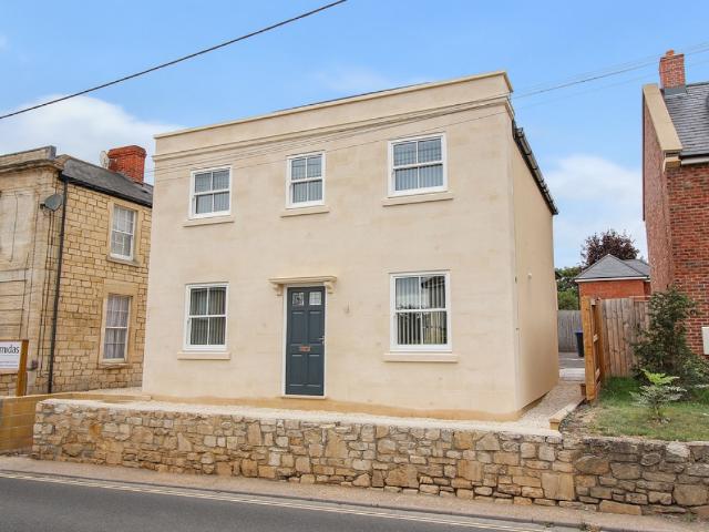 Apartment for rent in Trowbridge