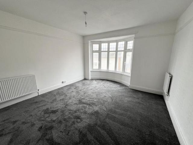 Apartment for rent in Porthcawl, Nottage