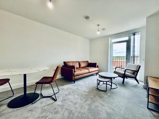 Apartment for rent in Little Chester, East Midlands