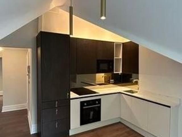 Apartment for rent in Calderstones