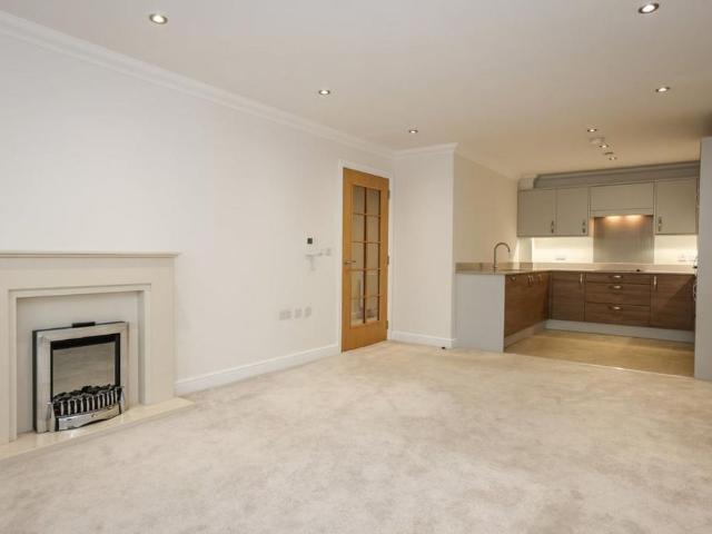 Apartment for rent in Helston, Cornwall