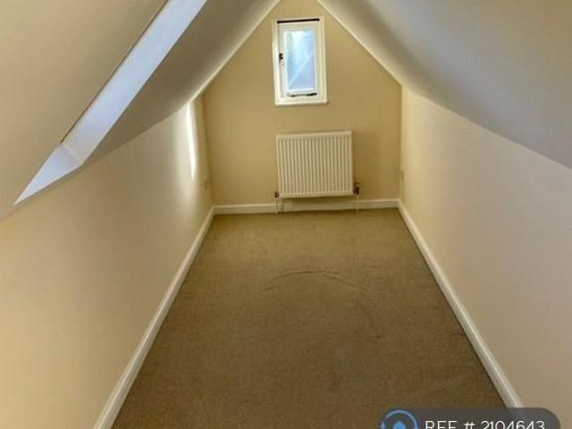 Apartment for rent in Diss, Burgh St Peter