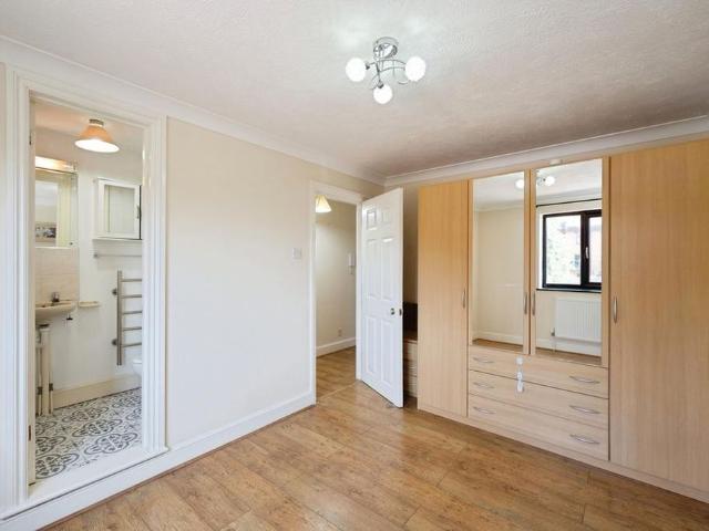Apartment for rent in Eastney, City Of Portsmouth