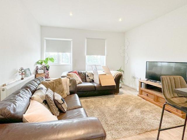 Apartment for rent in Flitwick, Central Bedfordshire