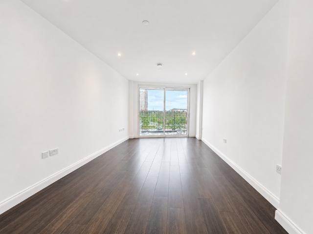 Apartment for rent in Knebworth, King's Walden