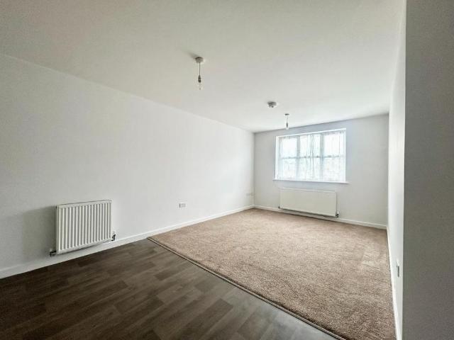Apartment for rent in Semilong, Northampton