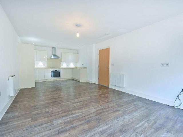 Apartment for rent in Hemel Hempstead, Dacorum