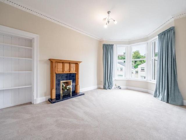 Apartment for rent in Milngavie, East Dunbartonshire