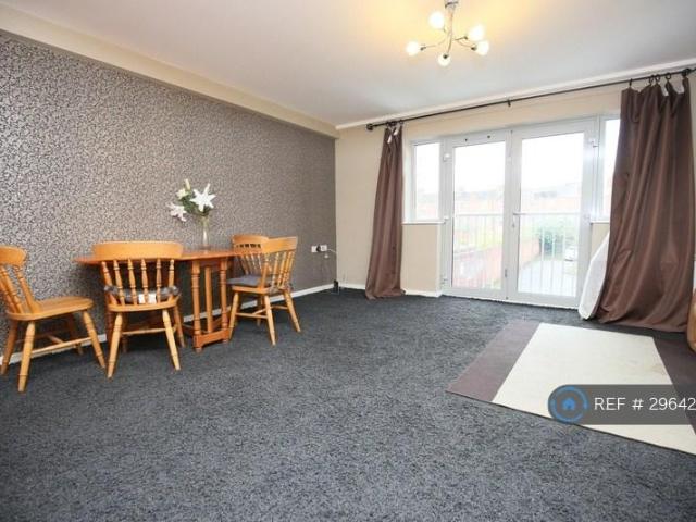 Flat for rent in Spon End, West Midlands