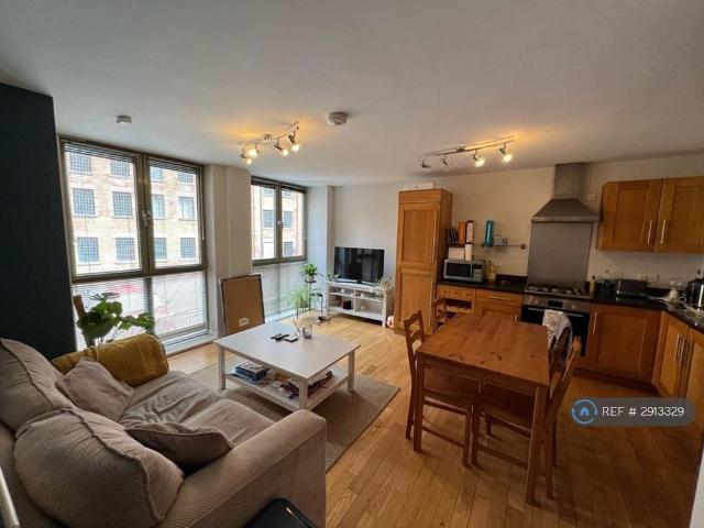 Apartment for rent in New Normanton, East Midlands