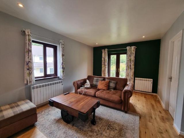 Apartment for rent in St. Mary Out Liberty, Tenby