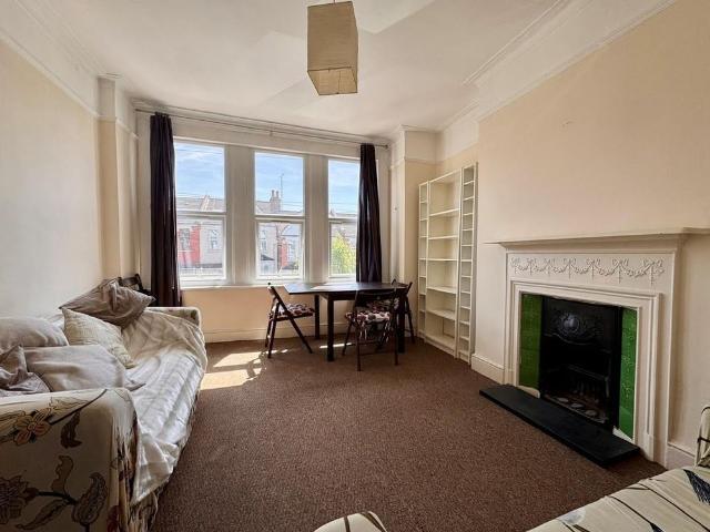 Apartment for rent in New Southgate, Greater London
