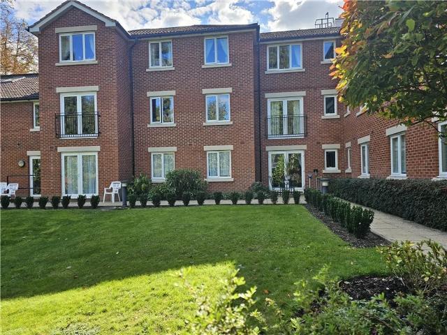 Apartment for rent in Boley Park, Staffordshire