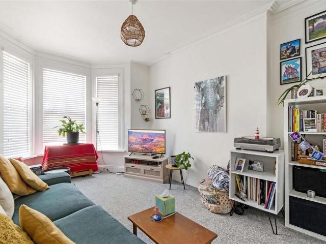Apartment for rent in St.Judes, Mount Wise