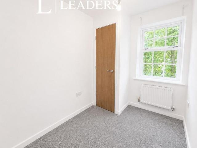 Apartment for rent in Potters Corner, East Midlands