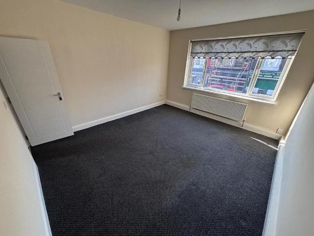 Apartment for rent in Cauldwell, South Shields