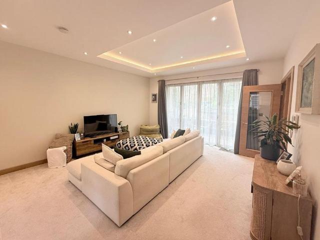 Apartment for rent in Ilkley, West Yorkshire