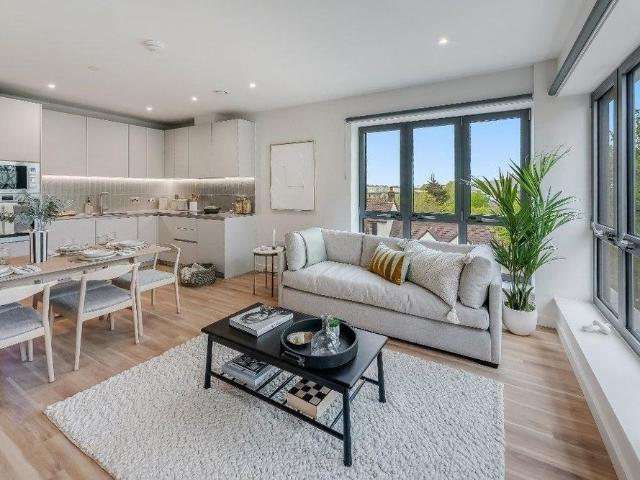 Apartment for rent in London Borough of Ealing, Greater London