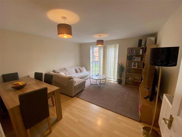 Apartment for rent in Gravelly Hill, West Midlands