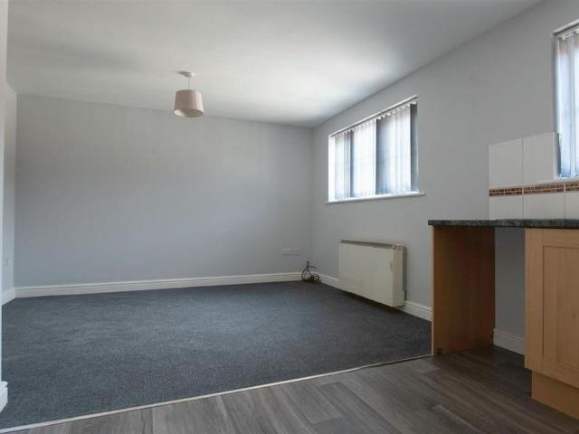 Apartment for rent in Crow Hill, Irthlingborough