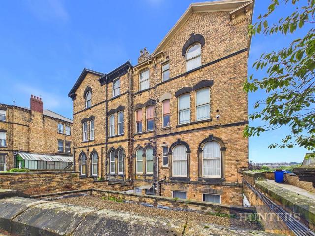 Flat for rent in South Cliff, Kepwick