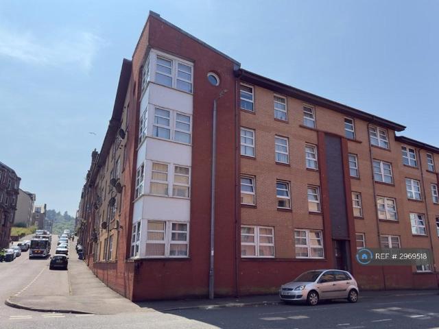 Flat for rent in Greenock, Scotland