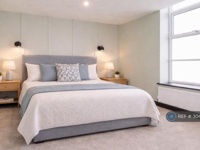 Flat for rent in Flax Moss, Irwell Vale