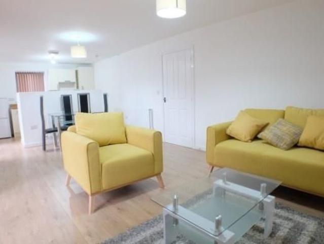 Apartment for rent in SA1 Swansea Waterfront, Nangreaves
