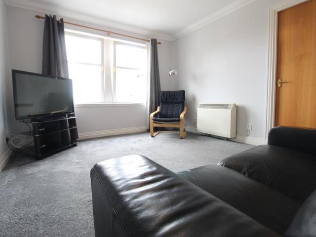 Apartment for rent in City Centre, Ballindoch