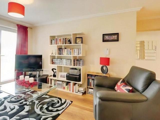 Apartment for rent in Priest Down, Hampshire