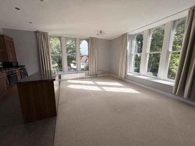 Apartment for rent in Menston, West Yorkshire