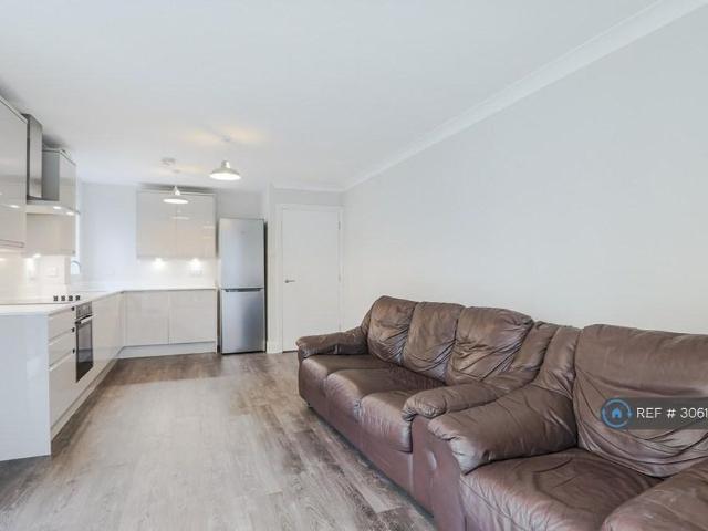 Apartment for rent in London Borough of Tower Hamlets, Greater London