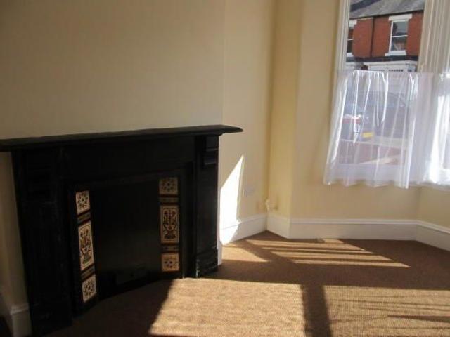 Apartment for rent in Cherry Orchard, Shrewsbury