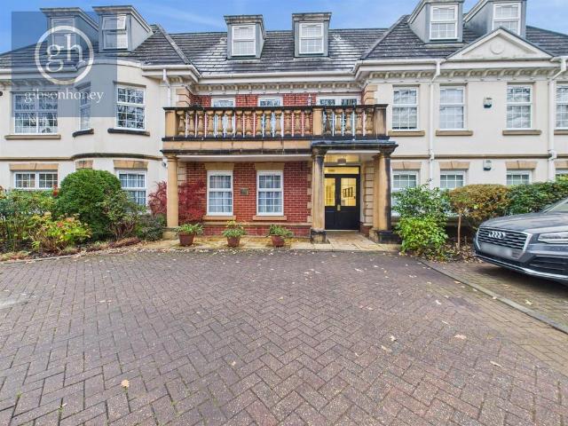 Flat for rent in Northwood, Isle Of Man