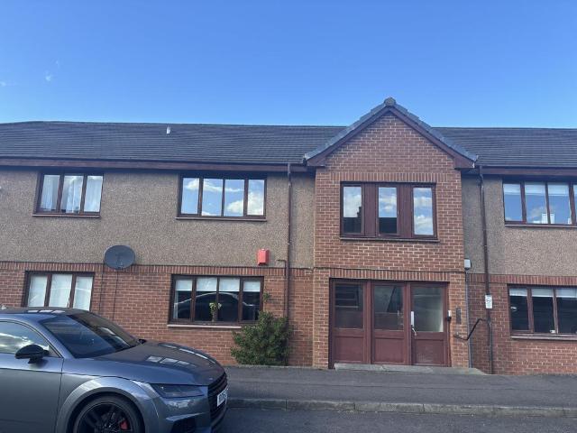 Flat for rent in Bannockburn, Scotland