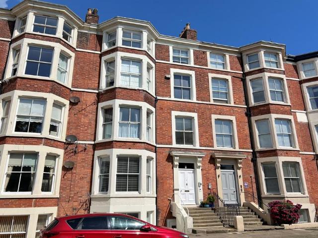 Flat for rent in South Cliff, Kepwick