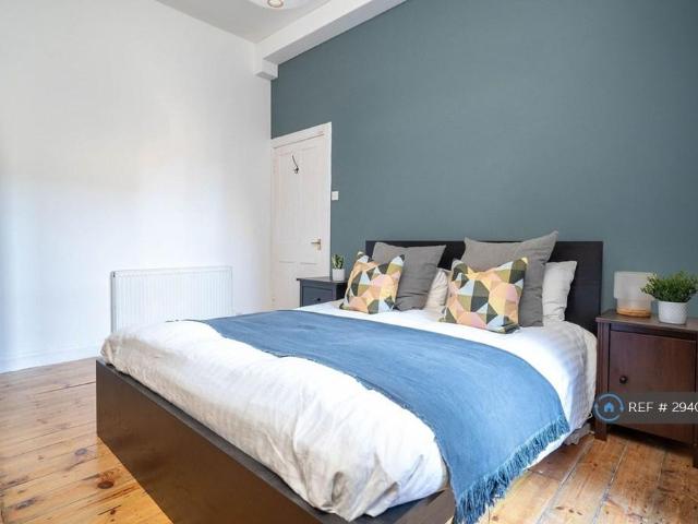 Flat for rent in Leith Links, Scotland