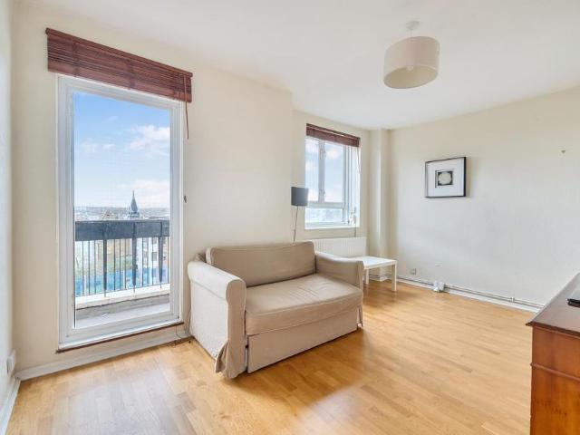 Apartment for rent in South Hampstead, Greater London