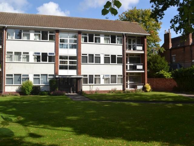 Apartment for rent in Lillington, Green Close