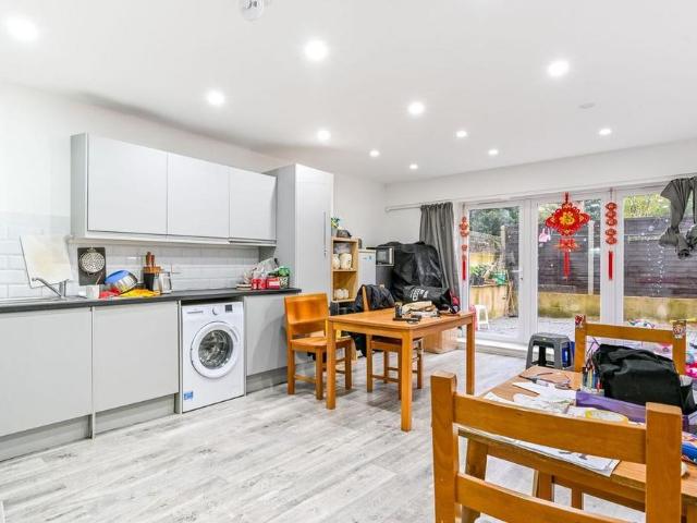 Apartment for rent in Finsbury Park, Greater London
