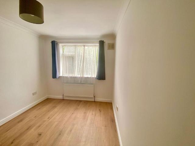 Apartment for rent in Barnwell, Arbury