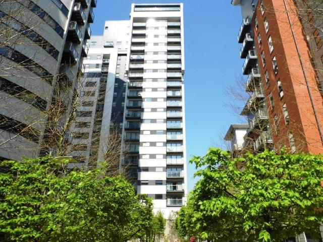 Apartment for rent in Georgia, Greater Manchester